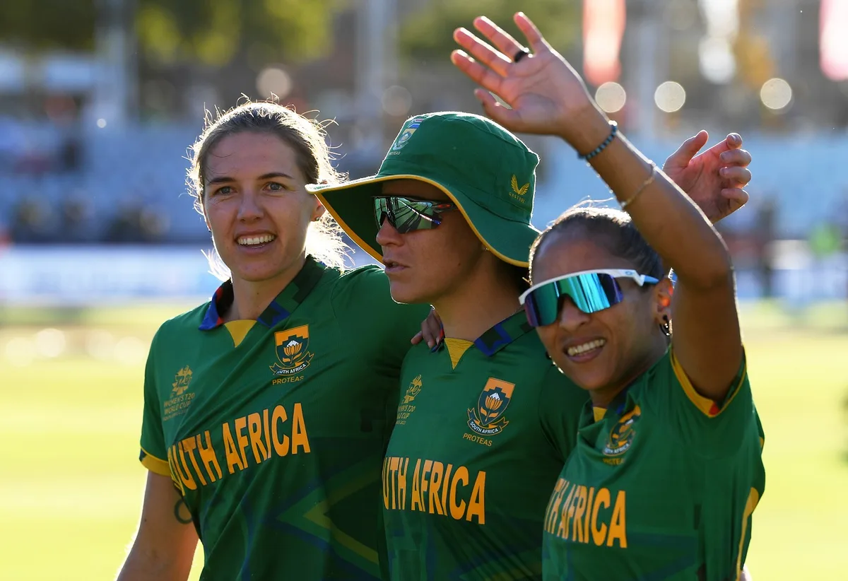 Lanning, Kapp, Bates, Ismail among WCPL overseas signings