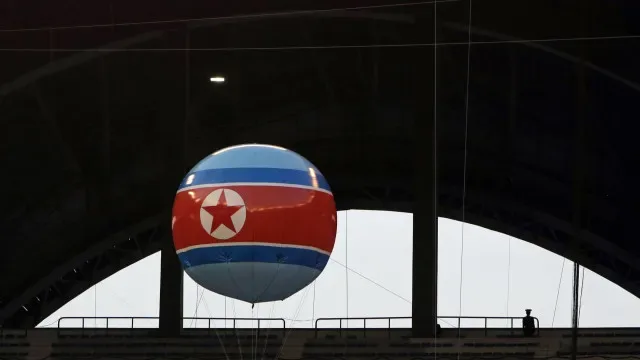 Coreia anuncia testes de lançamento de mísseis a partir de submarinos