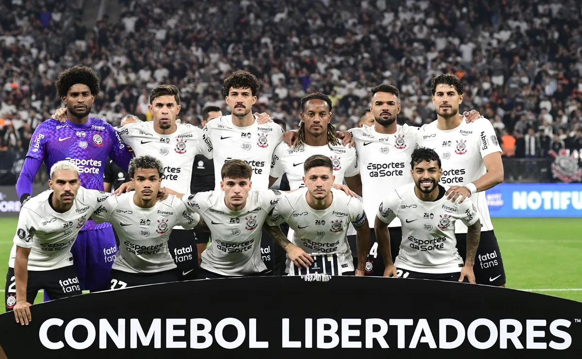 Atuações do Corinthians: Raniele é expulso, mas Bidon decide contra o Rosario; dê suas notas