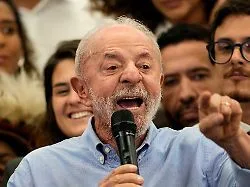 Präsidentenwahl in Brasilien: Meta-Mitarbeiter sollen Instagram zulasten Lulas manipuliert haben