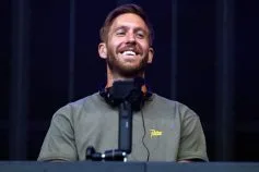 Head Trip Was a One-Time-Only Festival. Apple Music Made Sure the World Saw It