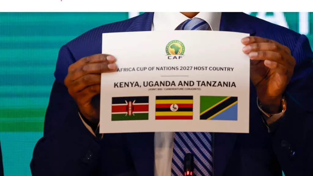 CAN 2027: des éliminatoires express pour rallier le Kenya, l’Ouganda et la Tanzanie