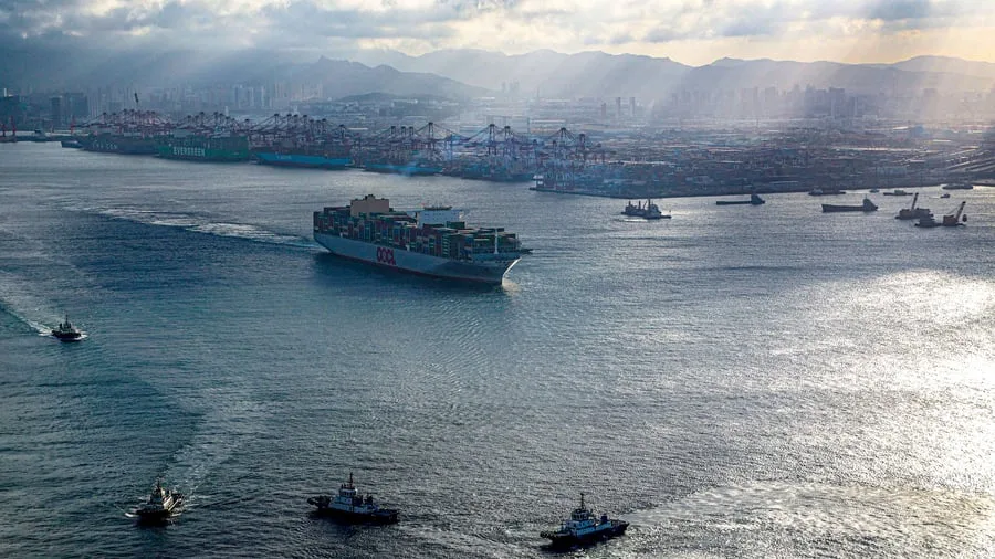 Handel der EU mit China: „Unser System ist mit dem Vorgehen Chinas schlicht überfordert“