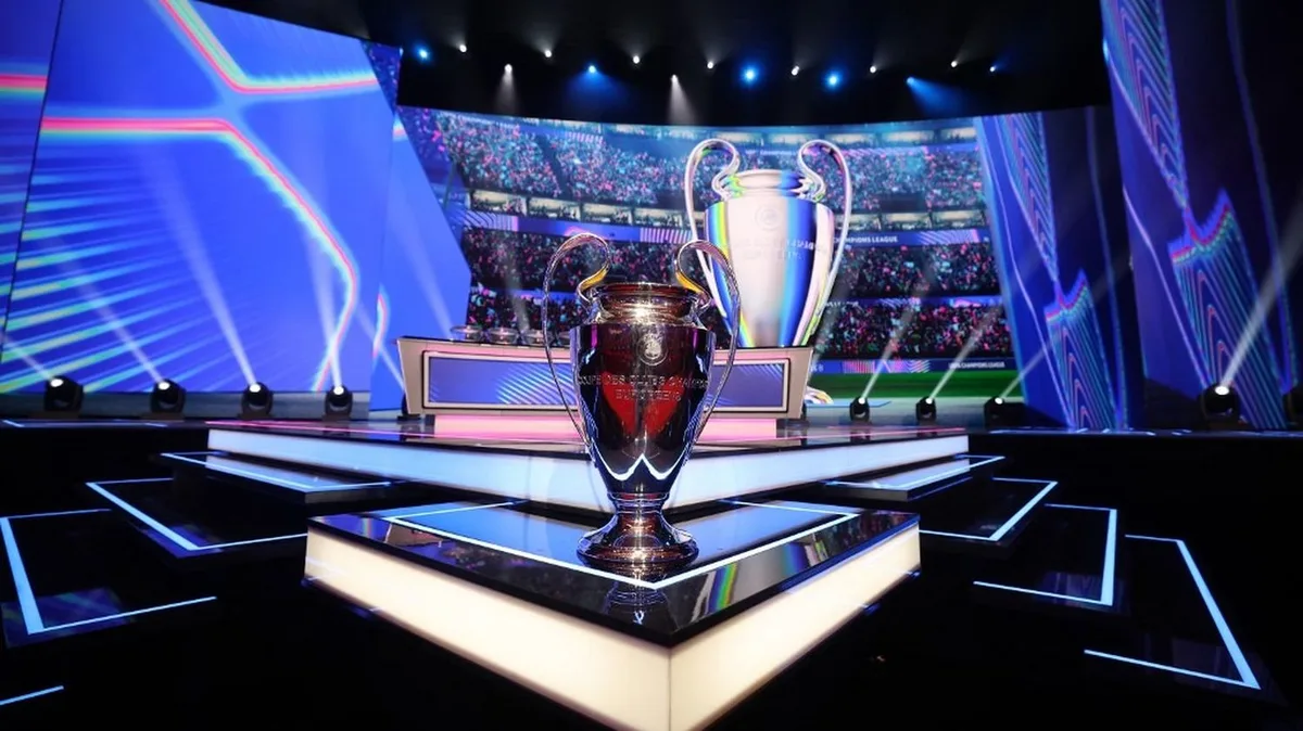 Un programme relevé pour le PSG, Lens recevra Manchester City et ira à Anfield, Arsenal à l'Emirates et réception du Bayern Munich pour Lille... Découvrez le tirage des trois clubs français en lice