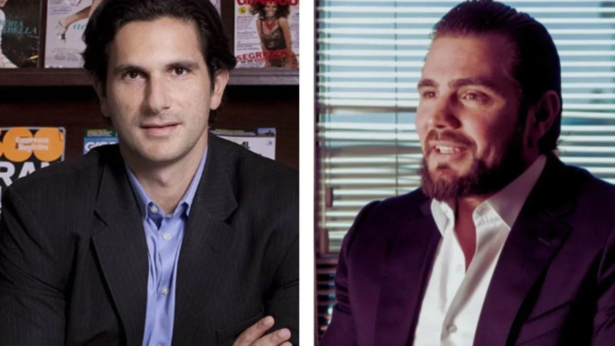 Festa privada e pressão por matérias: as conversas vazadas entre Daniel Vorcaro e o CEO da Editora Globo