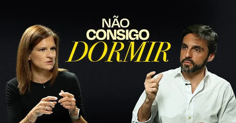 Preciso de Dormir. 7 Estratégias para uma Rotina de Sono