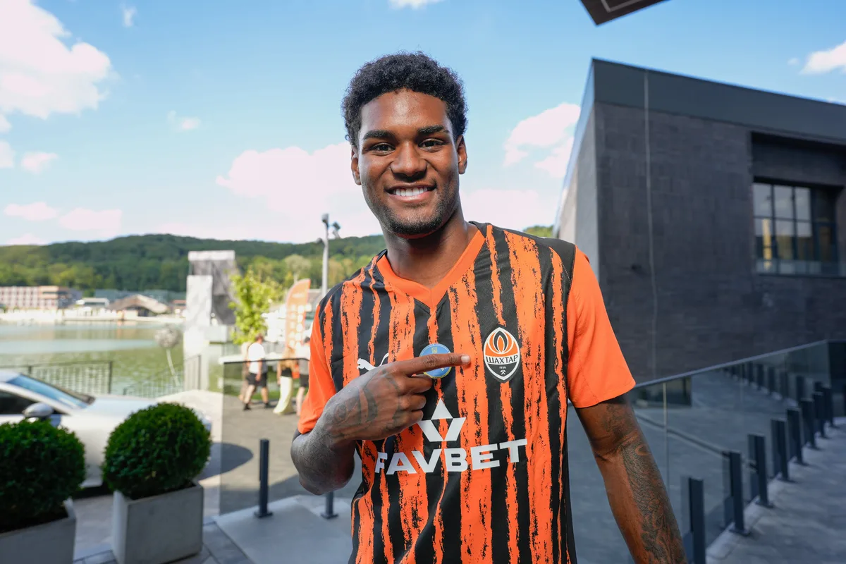 SAF carioca cobra gigante da Série A por venda de atacante à Europa