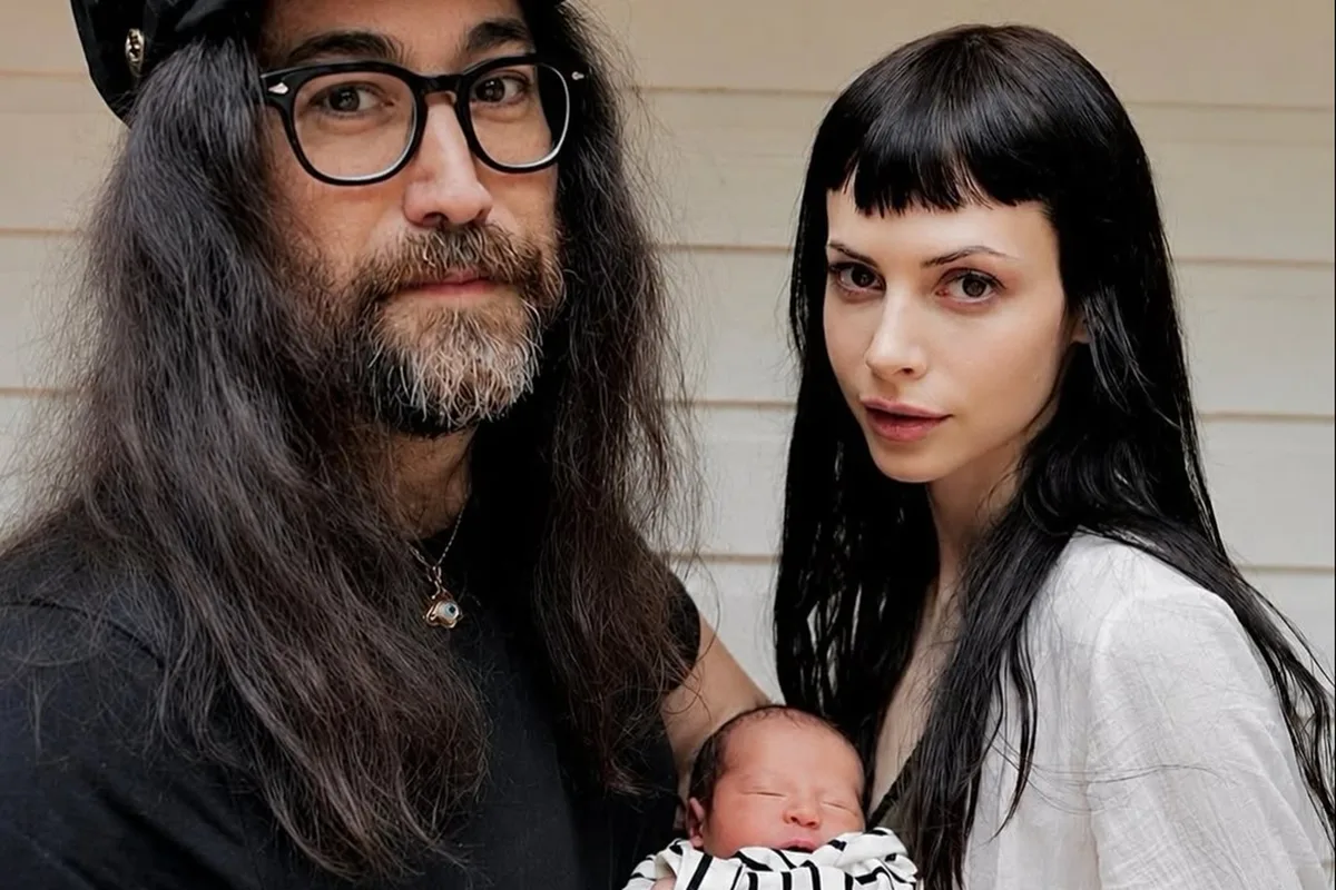Sean Ono Lennon se convirtió en padre: el nombre del bebé y la reacción de los famosos