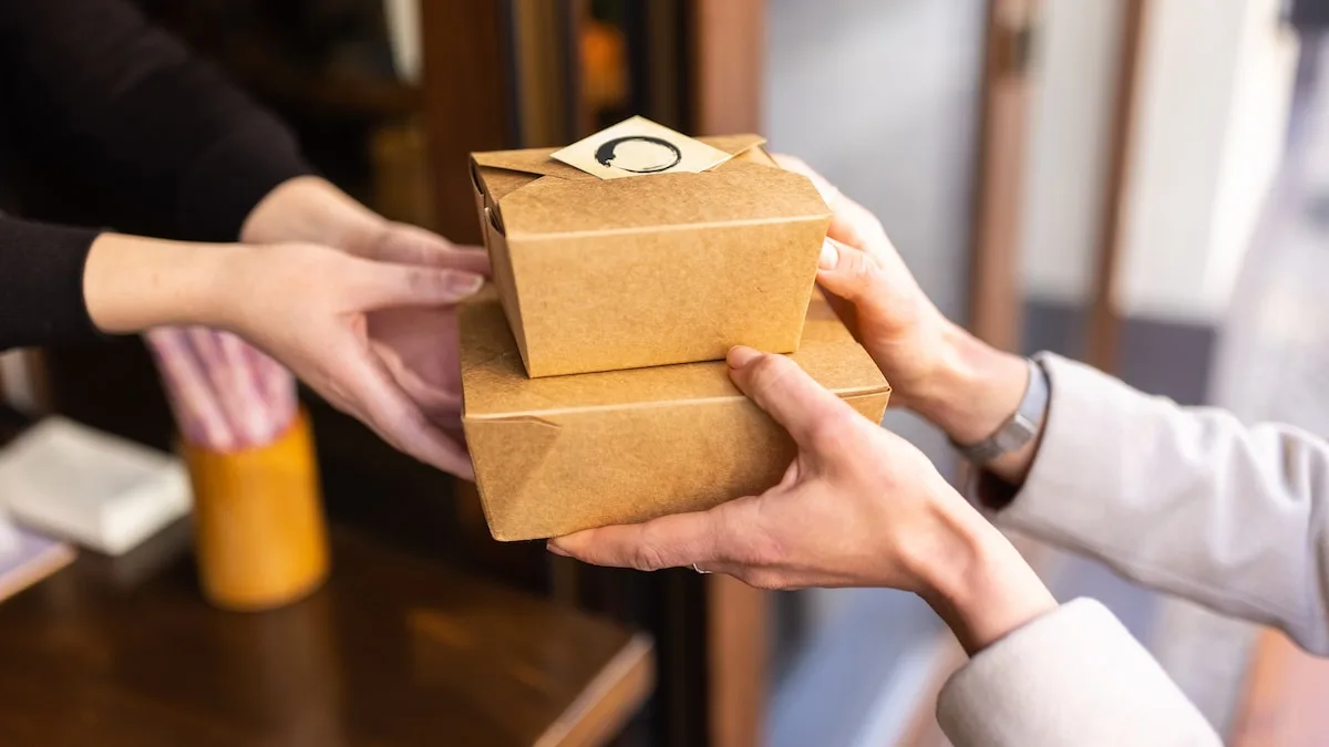 Ab vier Take-away-Mahlzeiten steigt Risiko für Fettleber