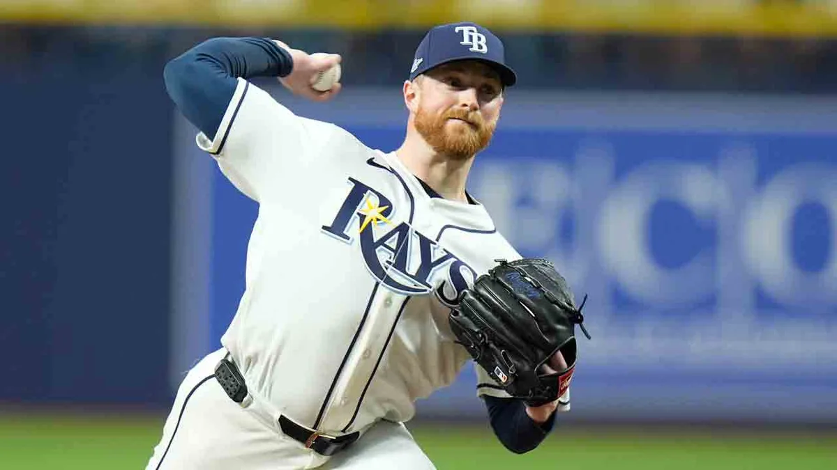 ALCS on Sportsnet: Rays vs. Guardians, Game 1