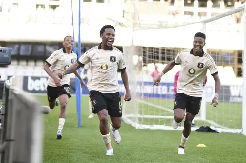 Orlando Pirates return to winning ways with victory over Chippa United