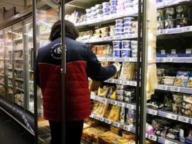 French cybersecurity authority warns attack may be ongoing as stores scramble to restock