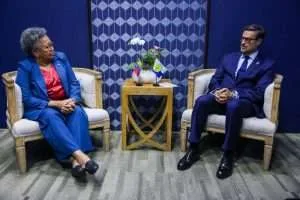Venezuela impulsa la cooperación económica y productiva desde la Cepal