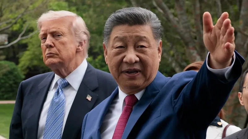 Donald Trump veut taxer les drones étrangers à 100%: leader mondial du secteur, Pékin dénonce "une discrimination à l'encontre des produits chinois"