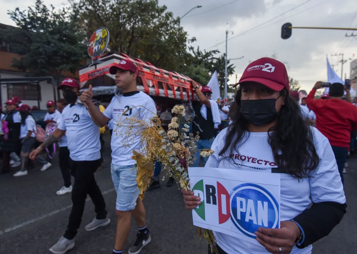 PRIAN por necesidad… o qué hacer con Alito
