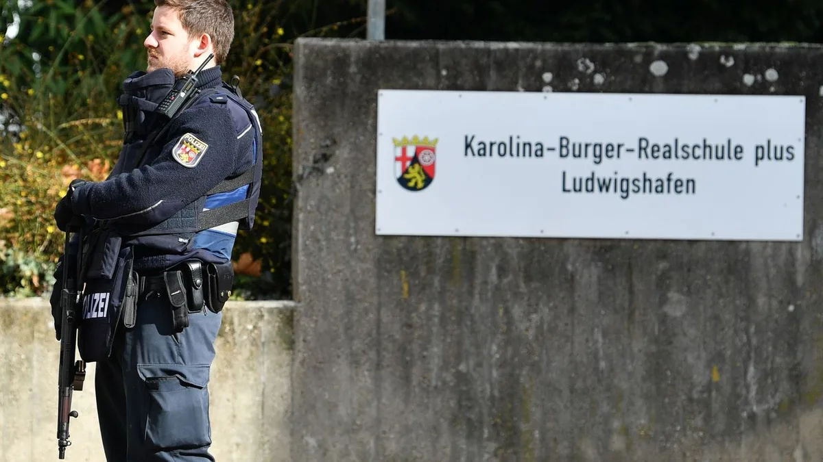 Schule: So soll es Schulfrieden an der Brennpunktschule geben