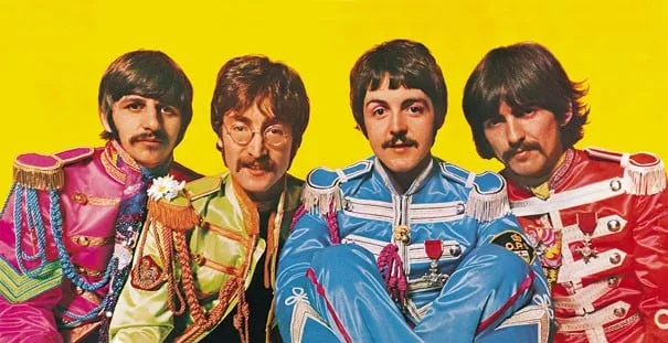 Des Beatles à Leonard Cohen : comment l'année 1967 a révolutionné la musique populaire