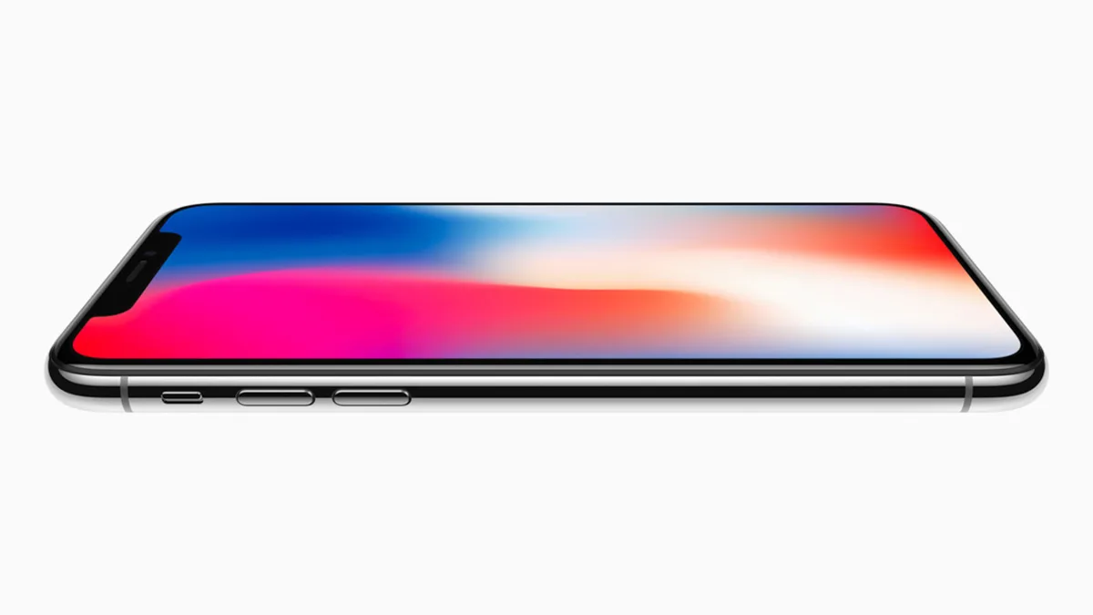 iPhone X : Apple le déclare officiellement obsolète, 9 ans après son lancement