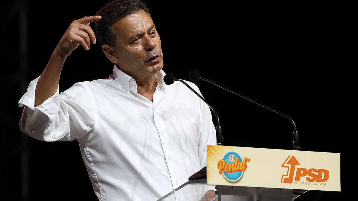 Regresso do Estado à REN só está nos programas do Livre, PCP e Bloco de Esquerda