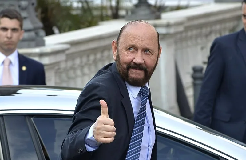 Reelección en Formosa: la Corte Suprema asume el caso y pone en duda la novena candidatura de Gildo Insfrán