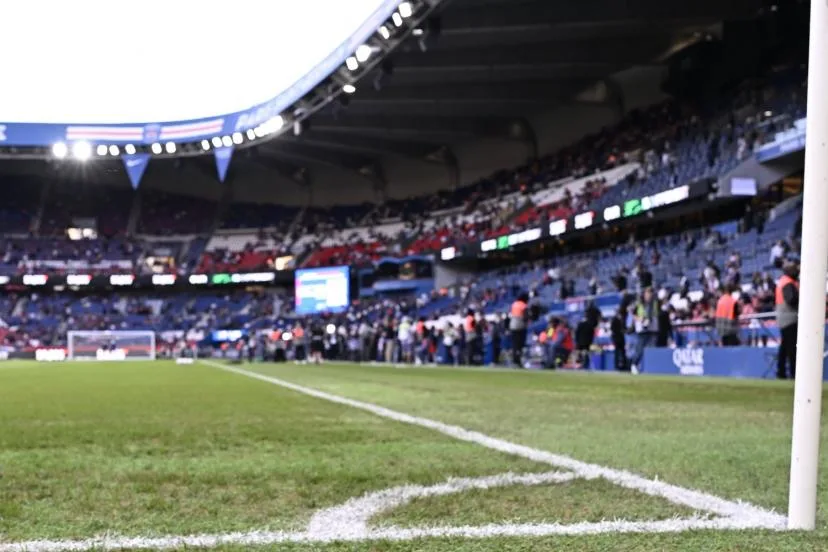 Pourquoi PSG-Rennes se jouera finalement au Roazhon Park et n'a été inversé que quatre jours avant sa tenue