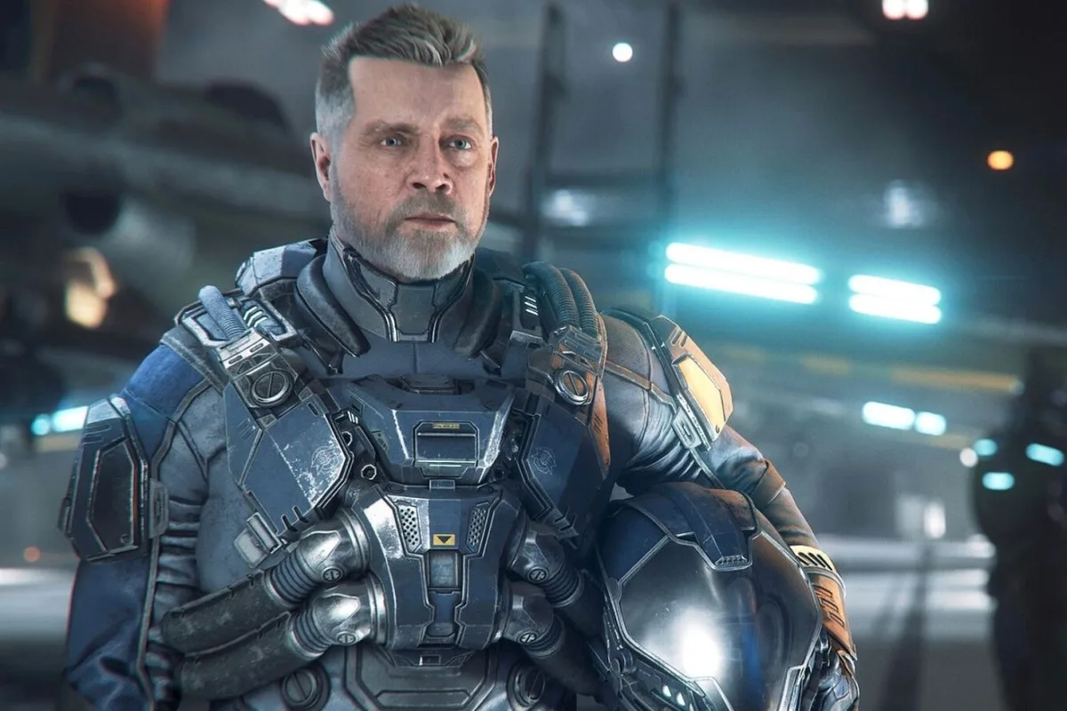 Squadron 42 по Star Citizen выйдет во втором квартале 2027-го — спустя 15 лет после анонса