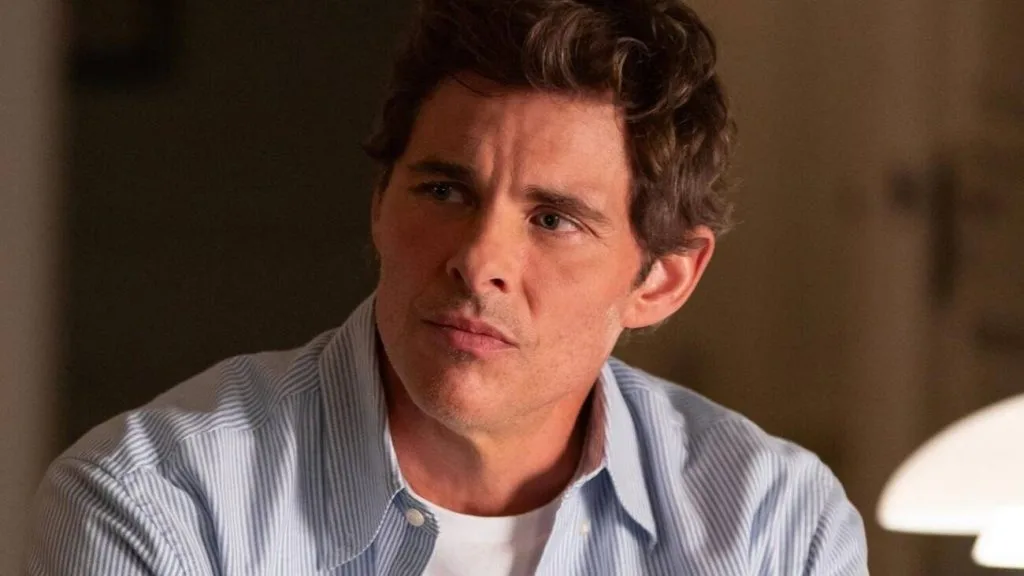 Diretora de ‘The Morning Show’ irá comandar ‘Disavowed’, nova série de SUSPENSE com James Marsden