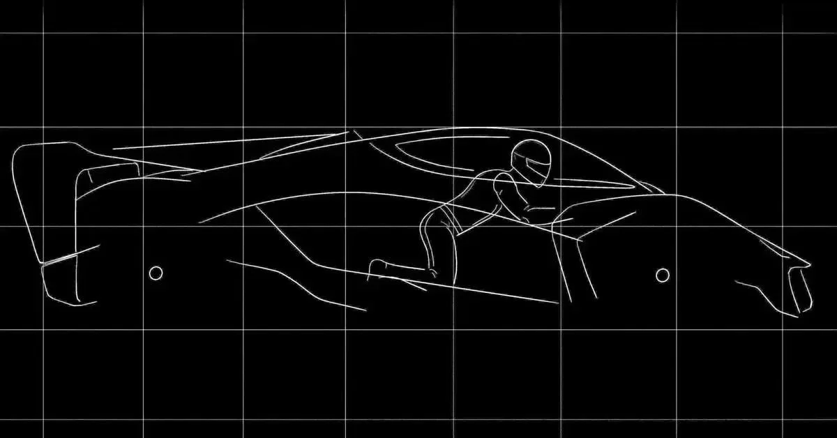 Una automotriz desarrolla una tecnología inédita en el segmento de los superdeportivos