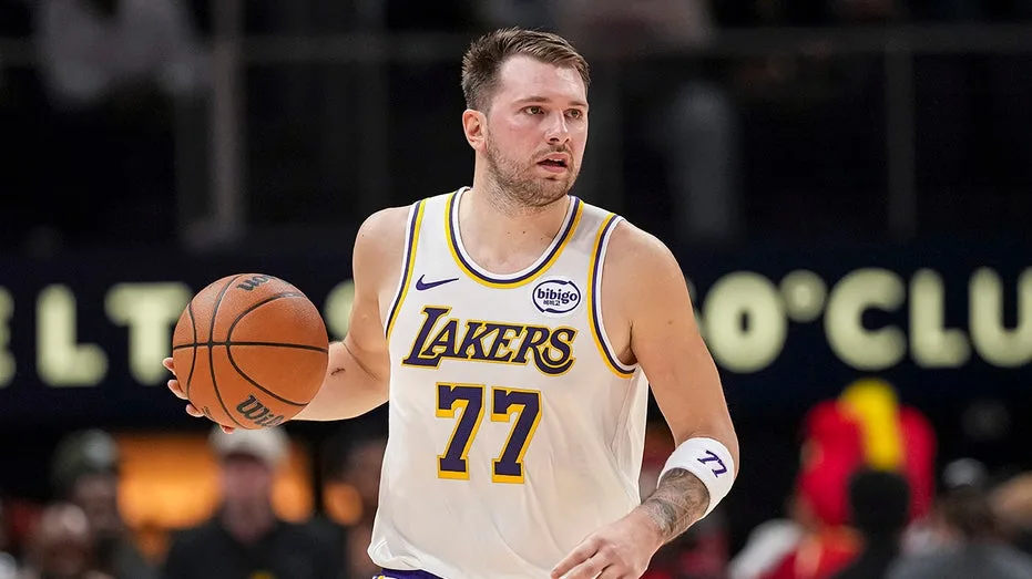 Luka Dončić says he 'definitely' regrets playing through hamstring injury that ended his season