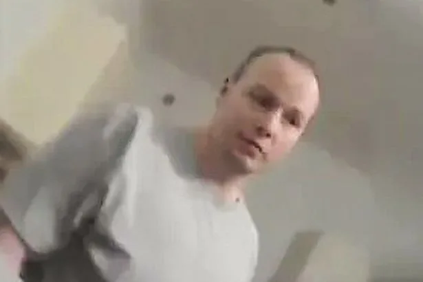 First picture of 'sexually obsessed' man accused of killing stepdaughter at university halls