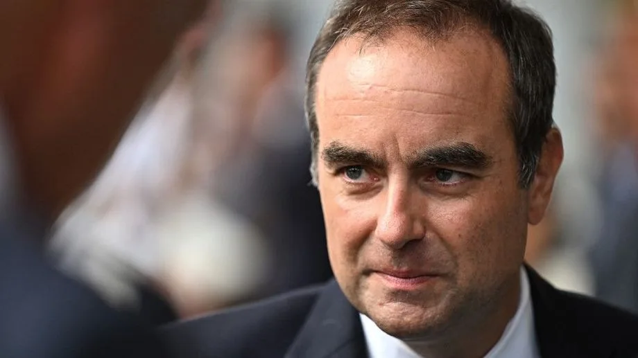 Cyberattaques : Sébastien Lecornu demande la création d'une "nouvelle unité cyber", après le piratage du fisc