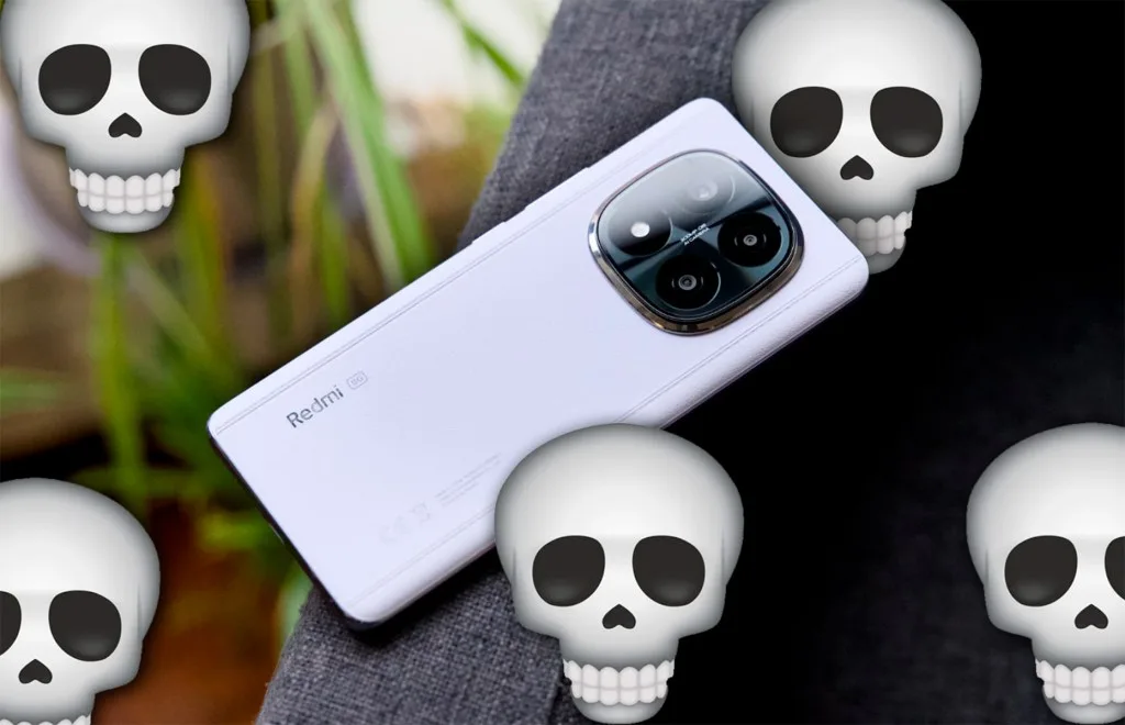 Adiós a las actualizaciones para estos Xiaomi. Se acaba su soporte: no recibirán nada más