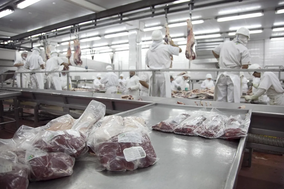 La carne argentina pisa fuerte en el mundo: sube el valor de las exportaciones