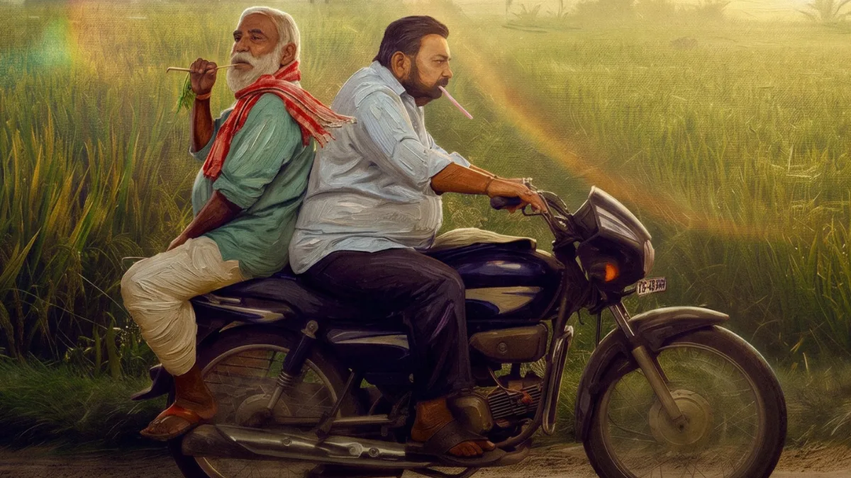'Pallaburusu' now streaming on OTT after theatrical release
