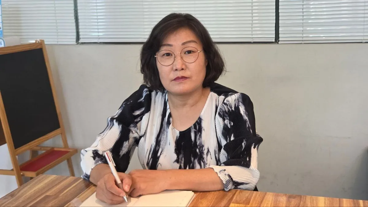 김정은 상대 첫 소송 낸 탈북민...법원 “北, 5000만원 배상해야”