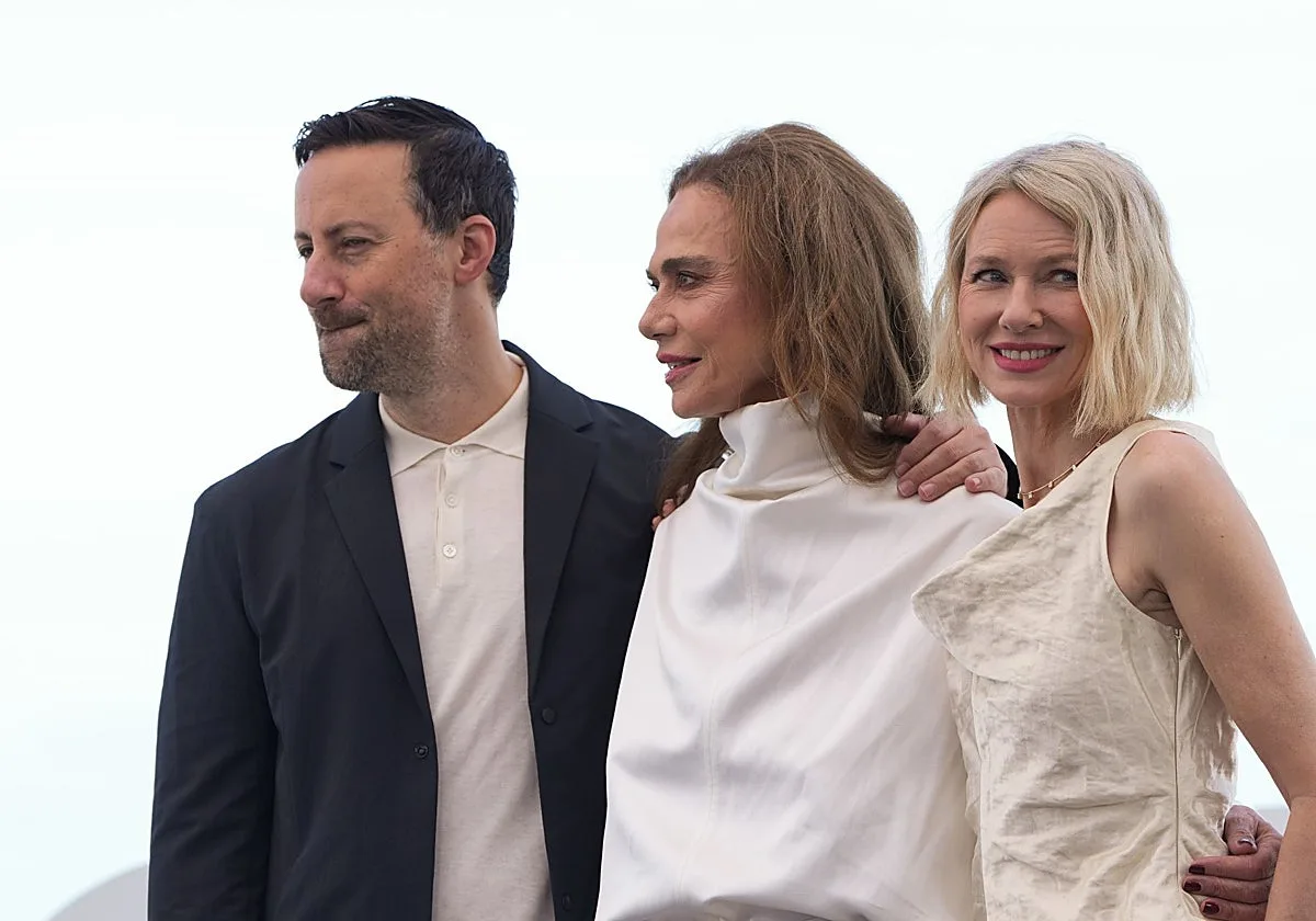 Naomi Watts, Penélope Cruz y un bucle temporal de 5 minutos