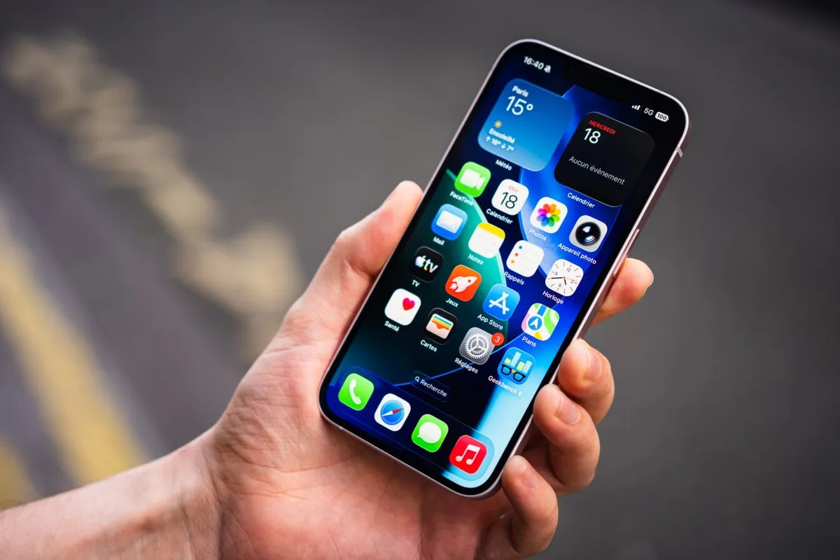 Apple corrige près de 30 failles sur iPhone, iPad et Mac : les mises à jour de sécurité se succèdent à un rythme fou