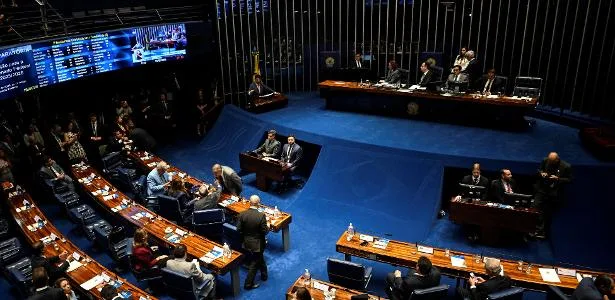 Senado aprova R$ 7,25 bilhões em incentivos a data centers