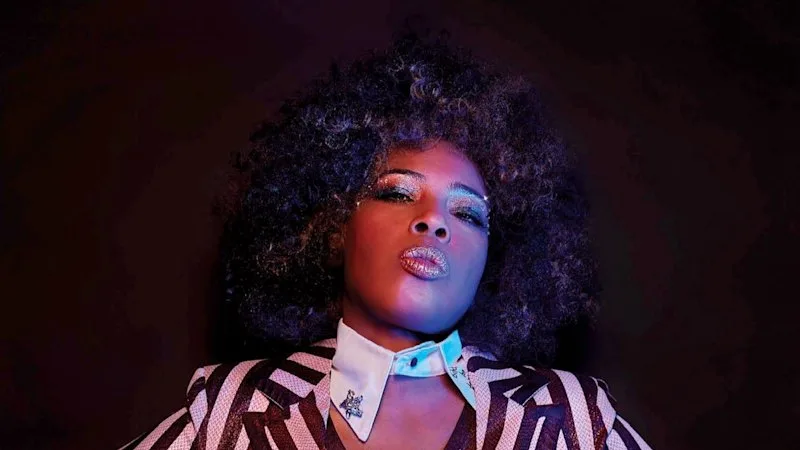 ‘I actually cried quite a lot’: Macy Gray on the complicated grief of losing an ex