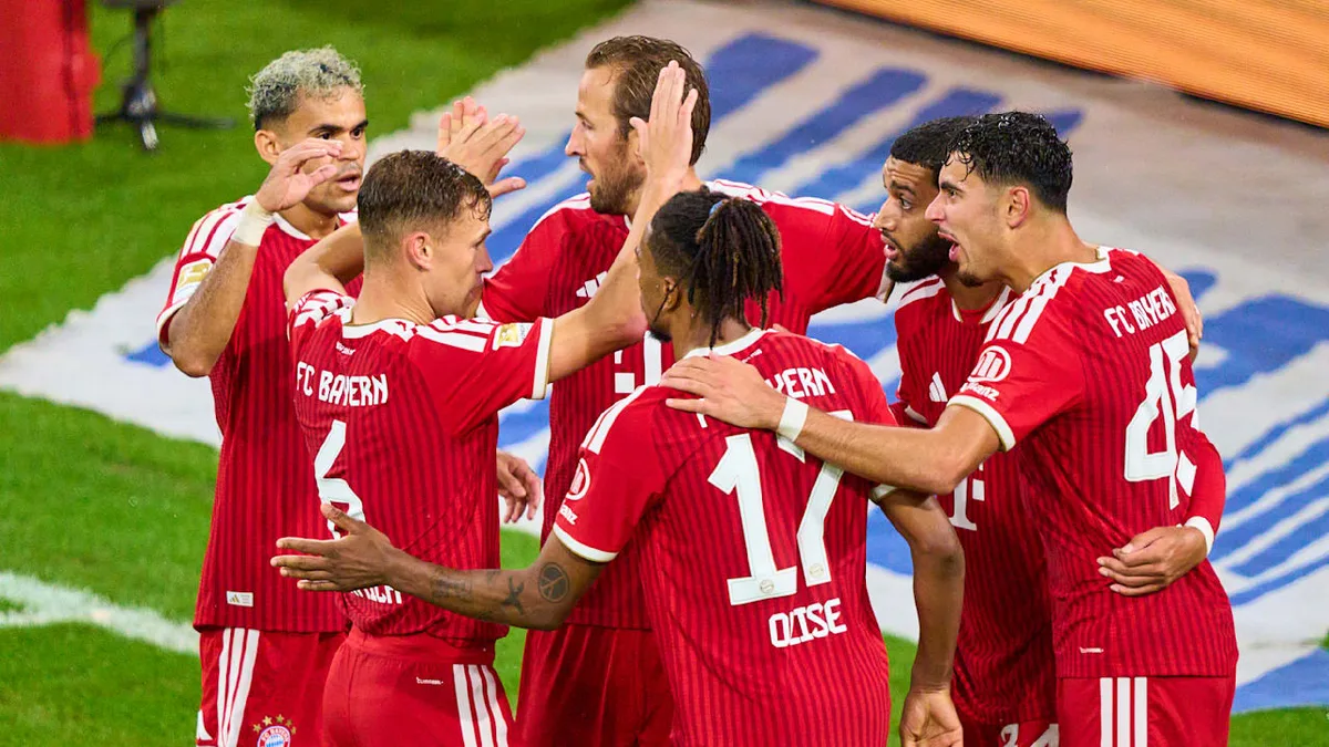 So schlagen sie ein - Die Blitz-Bilanz der neuen Bundesliga-Stars