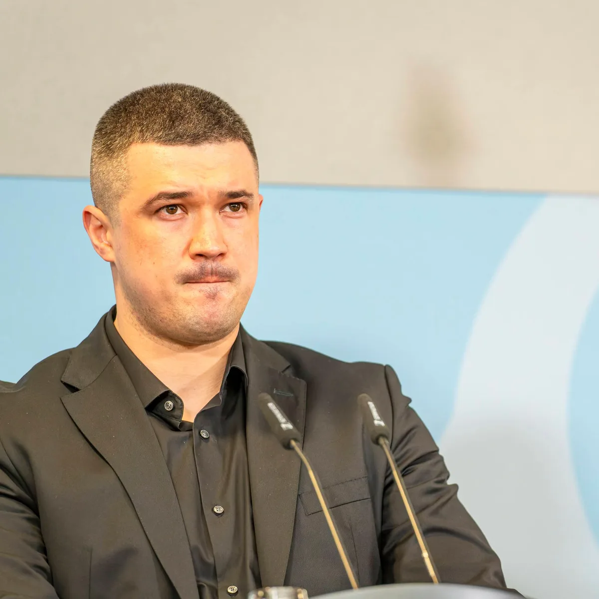 Sicherheit - Ukrainischer Ex-Minister Fedorow wird Berater für militärische Innovationen in Italien
