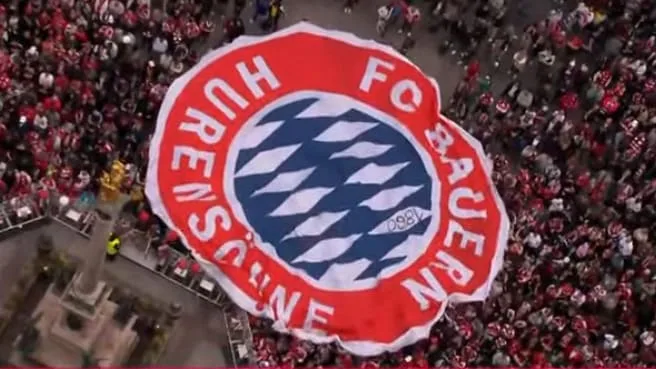 Nach Wappen-Sabotage - Löwen-Boss kritisiert Bayern wegen Anzeige