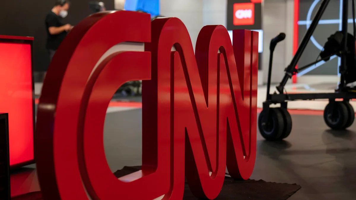Que futuro para a CNN nos EUA?