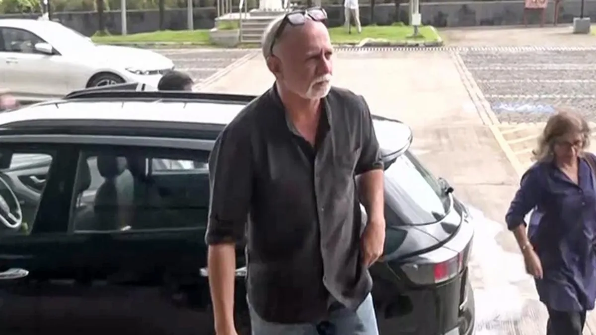 Supreme Court directs Tarun Tejpal to surrender in two weeks