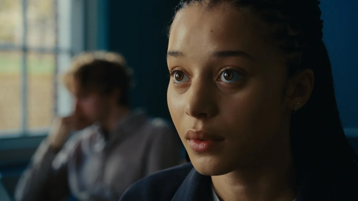 Why Chase Infiniti and Christopher Briney Would Have Moved Heaven and Earth to Star in ‘The Julia Set’
