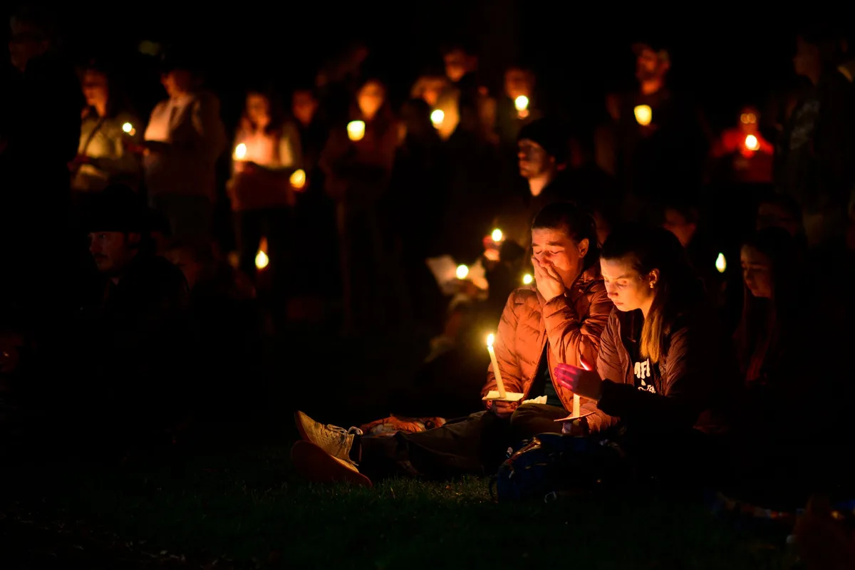 États-Unis : un tireur fait quatre morts, dont trois enfants, dans une école primaire de l’Oregon