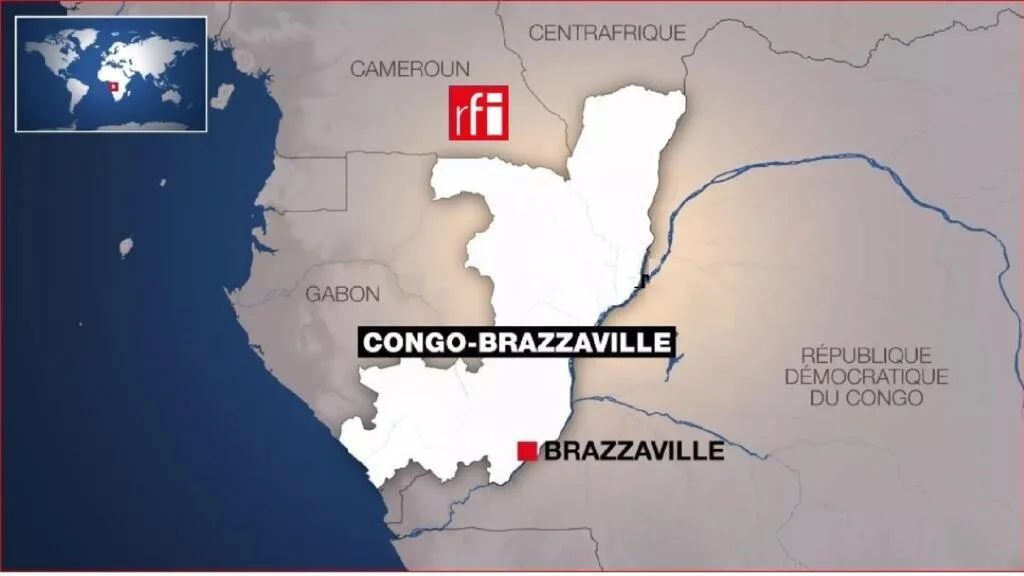 Congo-Brazzaville: plus de 560 jeunes portés disparus dans le cadre de l'opération «Zéro kuluna», selon l'OCDH