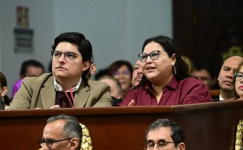 "No tengo interés en una candidatura": Citlalli Hernández; prioriza su encargo en Comisión de Elecciones de Morena