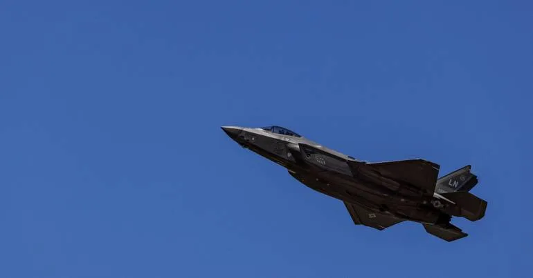 IA: relatório falso quase levou a confronto entre EUA e Chin