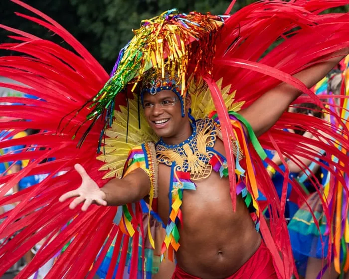 Happy 60th anniversary, Notting Hill carnival – a symbol of all that London can be | Sadiq Khan